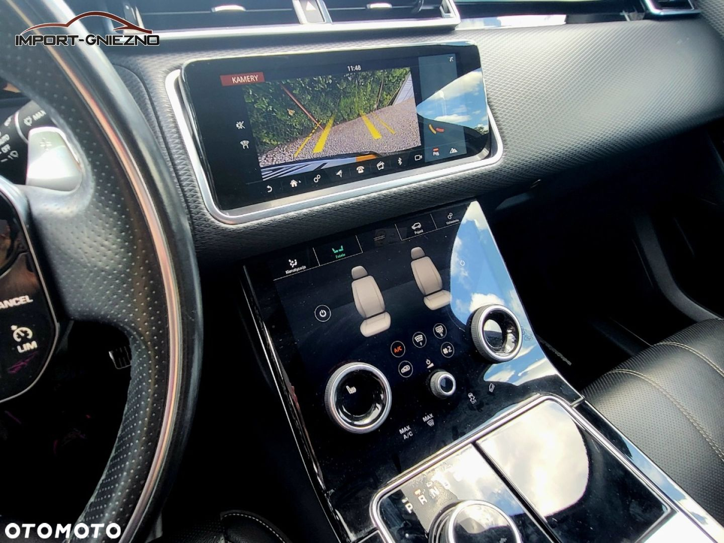 Land Rover Range Rover Velar - 11