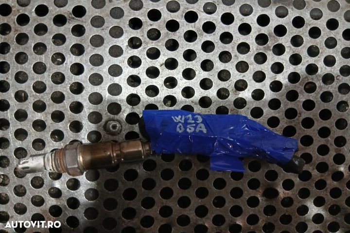 Sonda lambda 04L906262C 04L906262C Volkswagen VW Golf 7 [2012 - 2017] - 1
