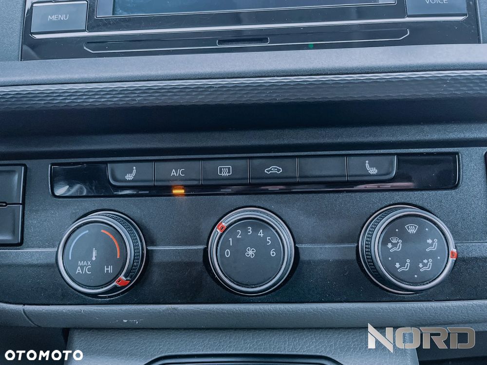 Volkswagen Transporter T6.1 4MOTION DSG 4x4 - 23