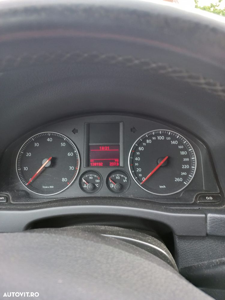 Volkswagen Golf Plus - 3