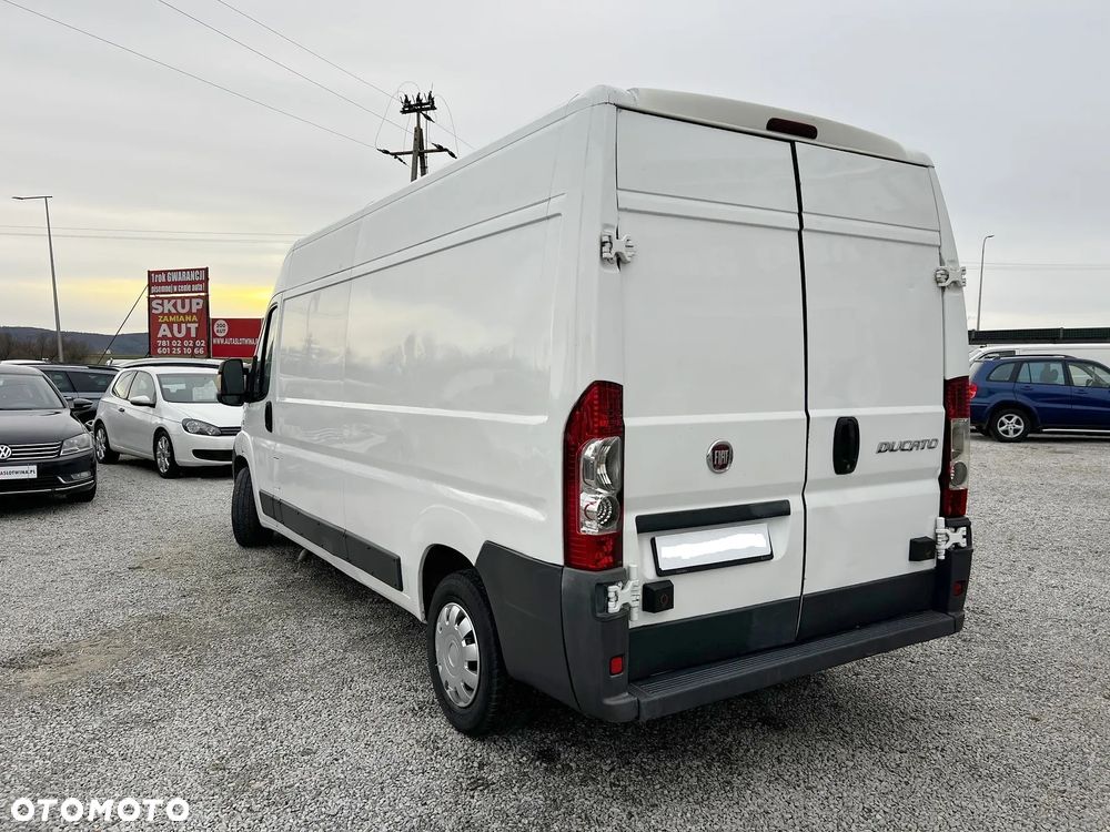 Fiat DUCATO - 4