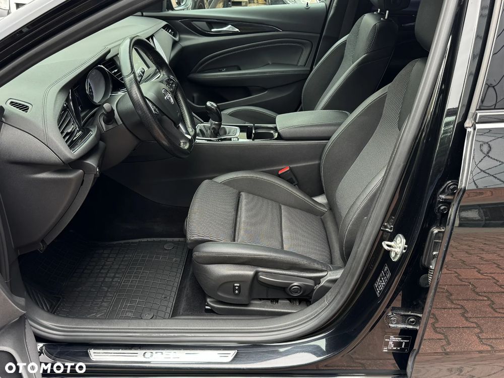 Opel Insignia 2.0 CDTI Innovation S&S - 20