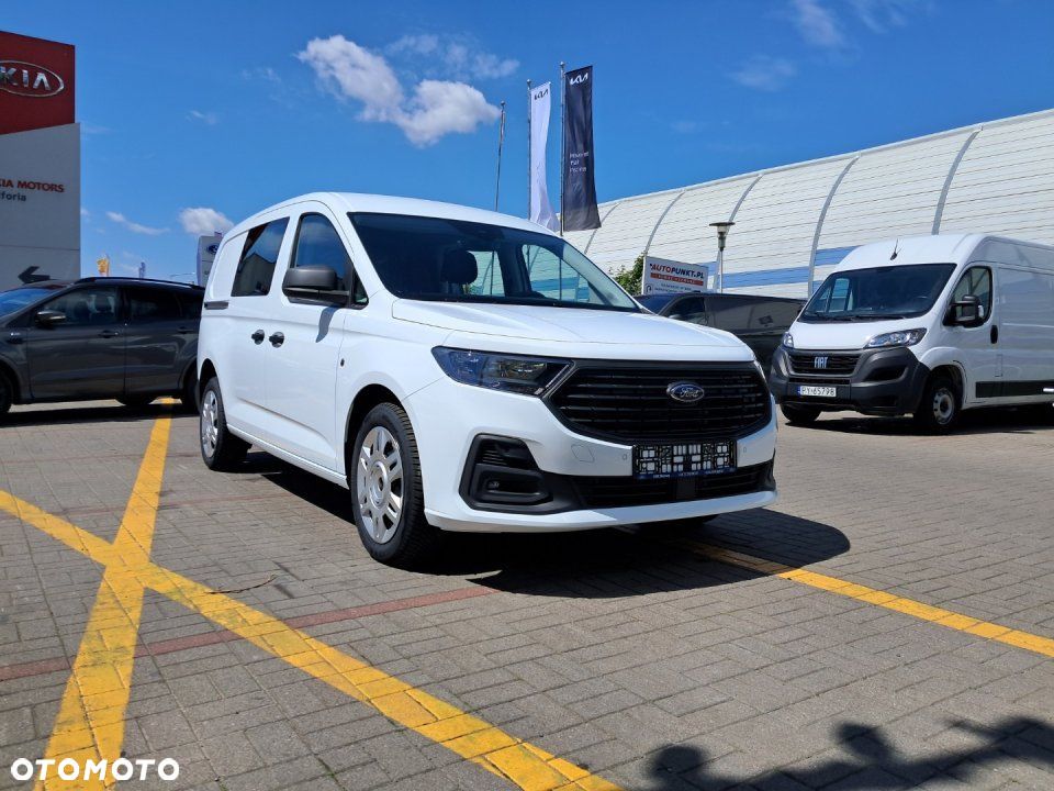 Ford Transit Connect - 6