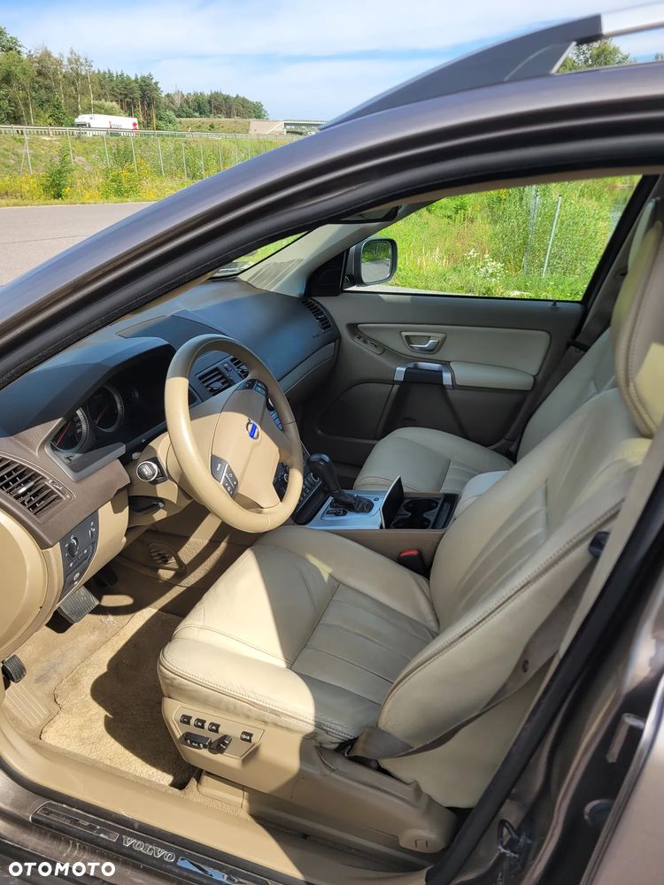Volvo XC 90 D5 AWD Summum - 13