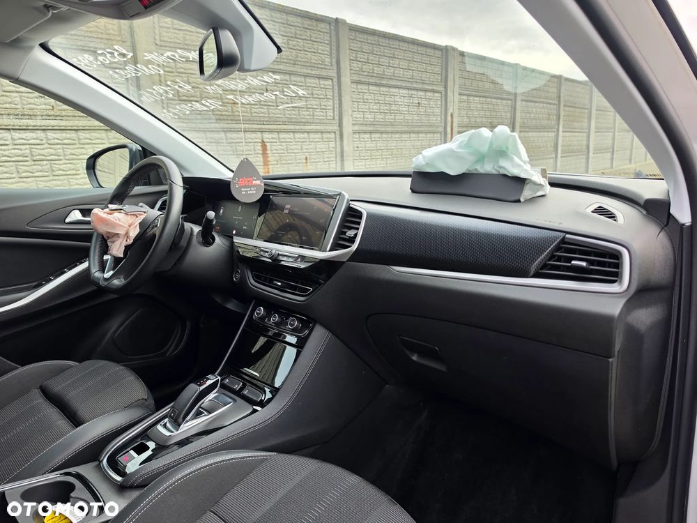 Opel Grandland 1.2 DI Automatik Elegance - 11