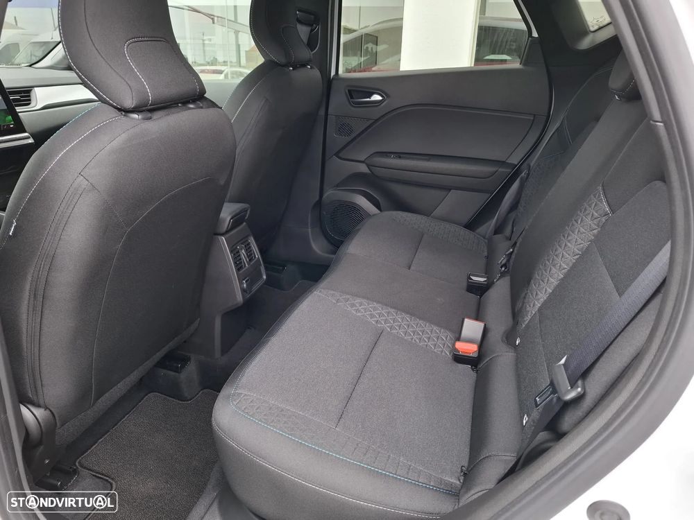 Mitsubishi ASX 1.2 DI-T Kaiteki - 13