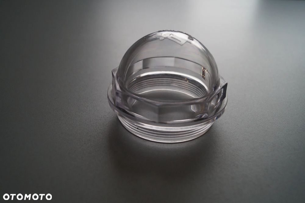 Wizjer Wskaźnik Wziernik Poziomu 3" do wozu Asenizacyjnego Pichon i inne