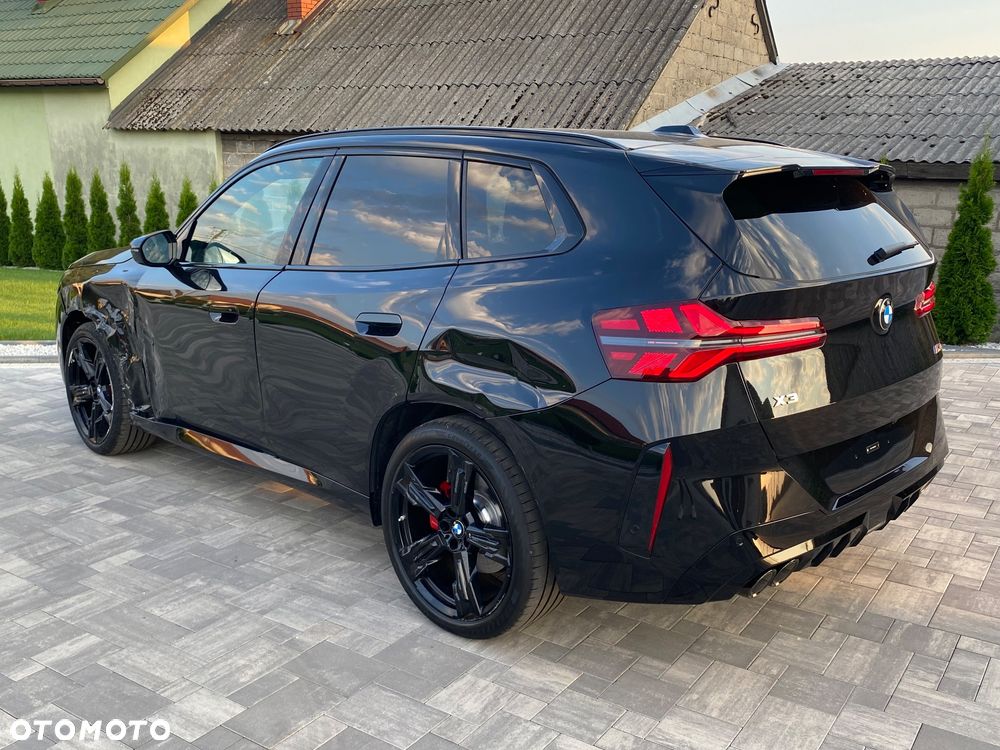 BMW X3 M - 22