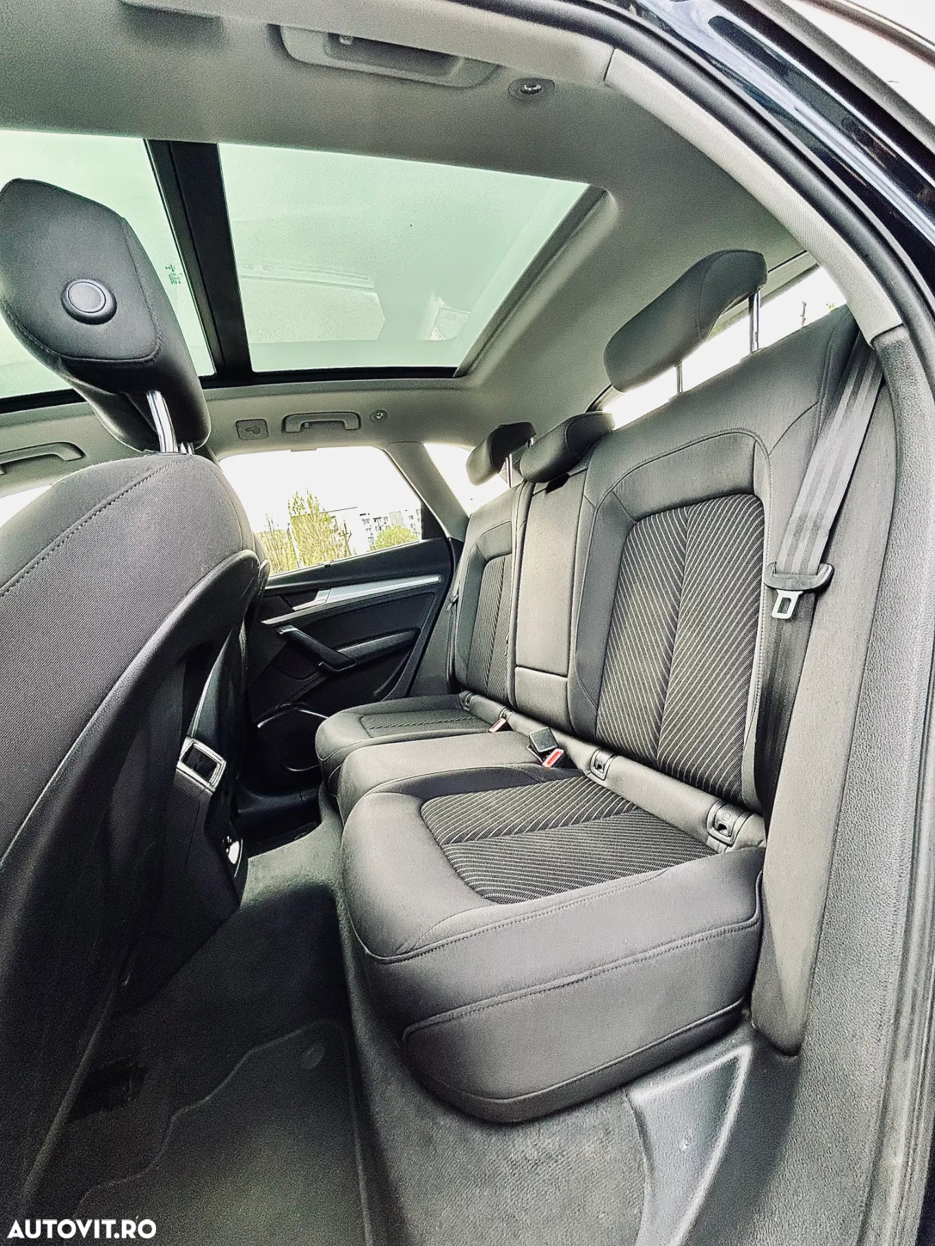 Audi Q5 2.0 TDI Quattro S tronic Design - 15