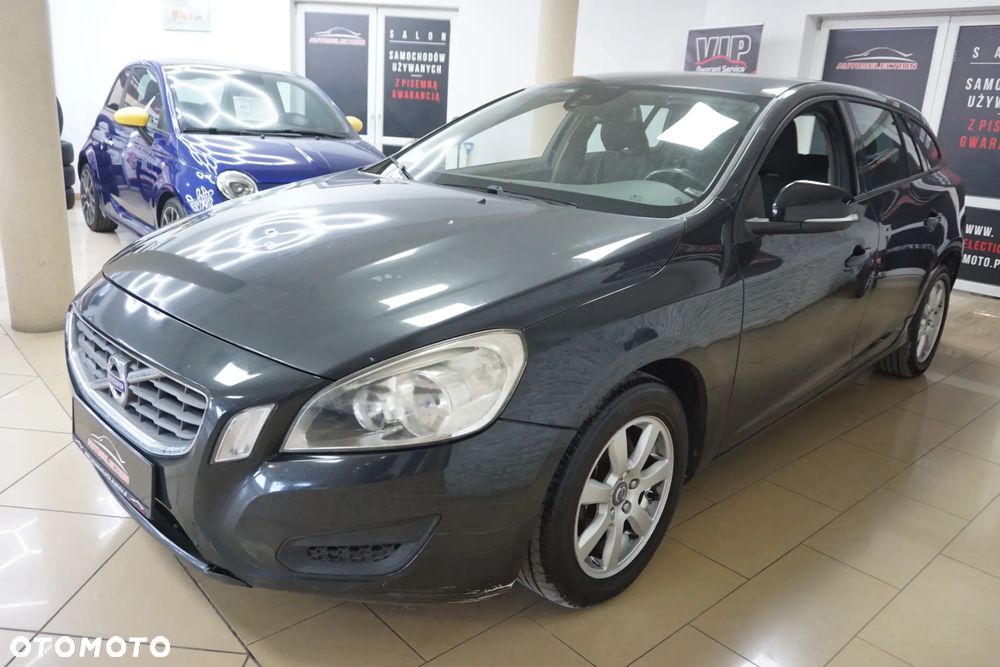 Volvo V60 D3 Kinetic - 9