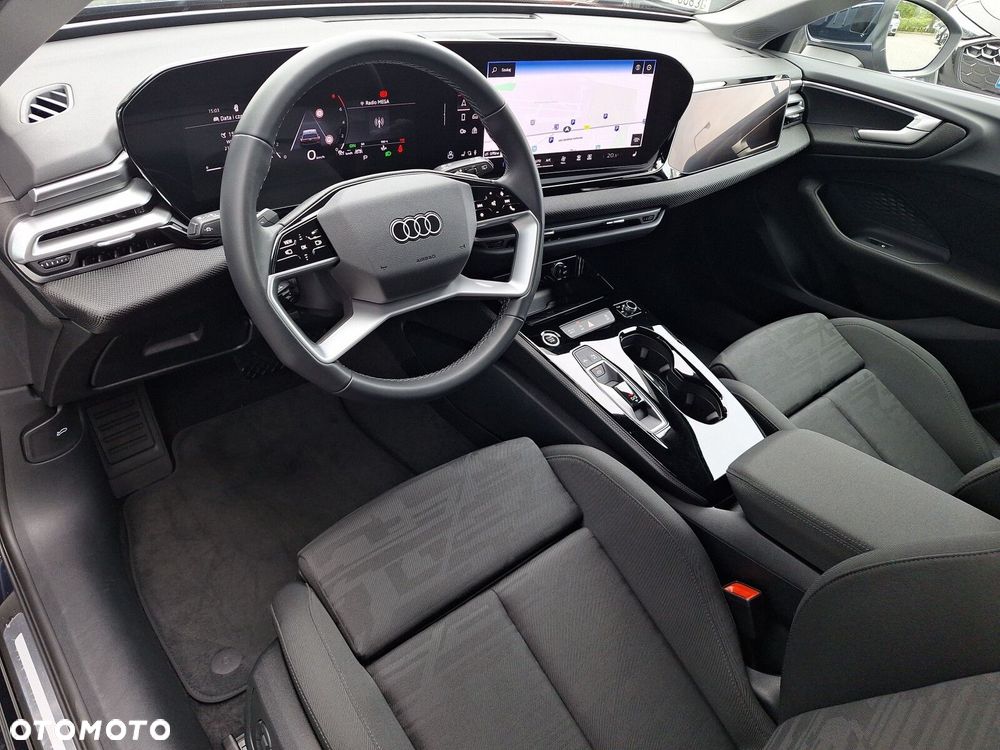 Audi A5 Avant - 11