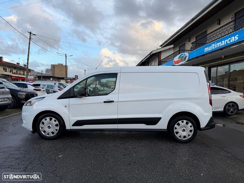 Ford Tourneo Connect Grand 1.5 TDCi Active - 3