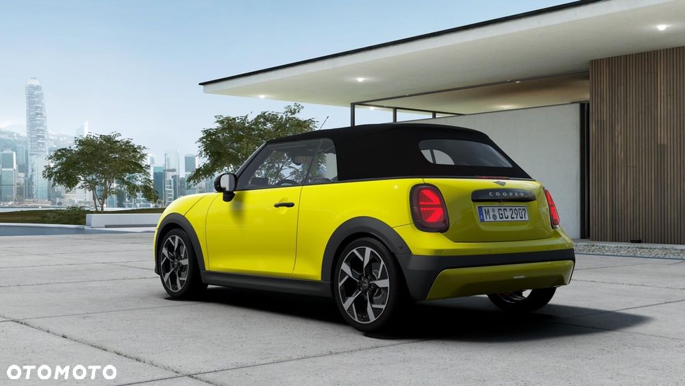 MINI Cooper S - 4
