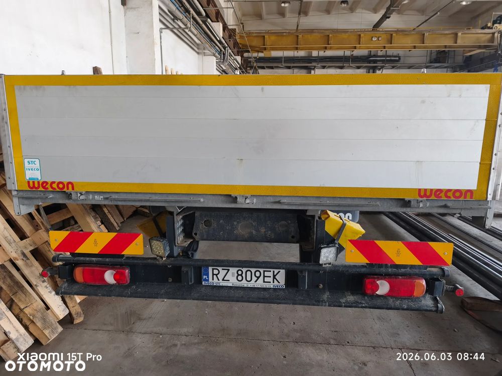 Iveco ML 160E25 EUROCARGO - 14