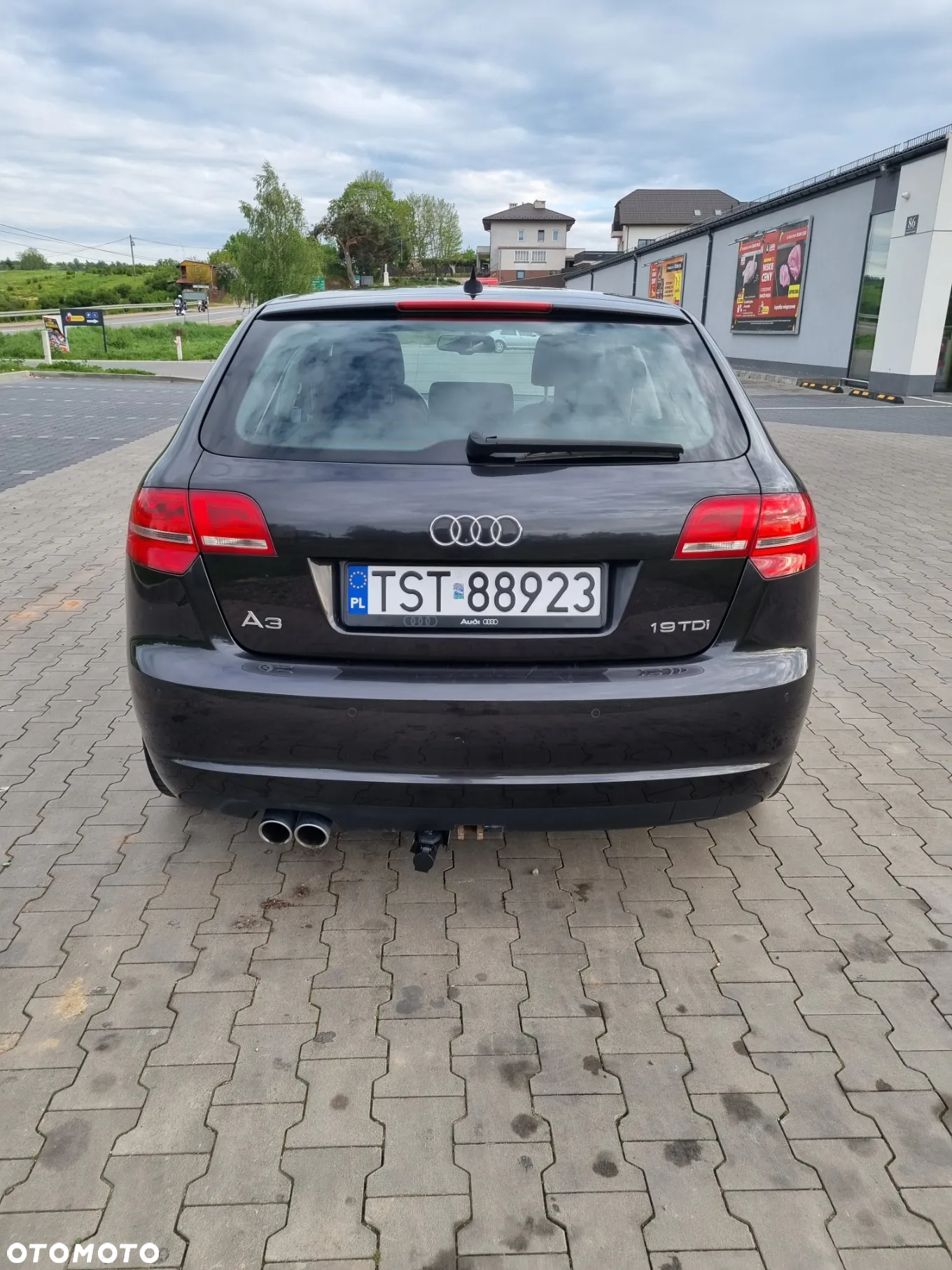 Audi A3 - 7