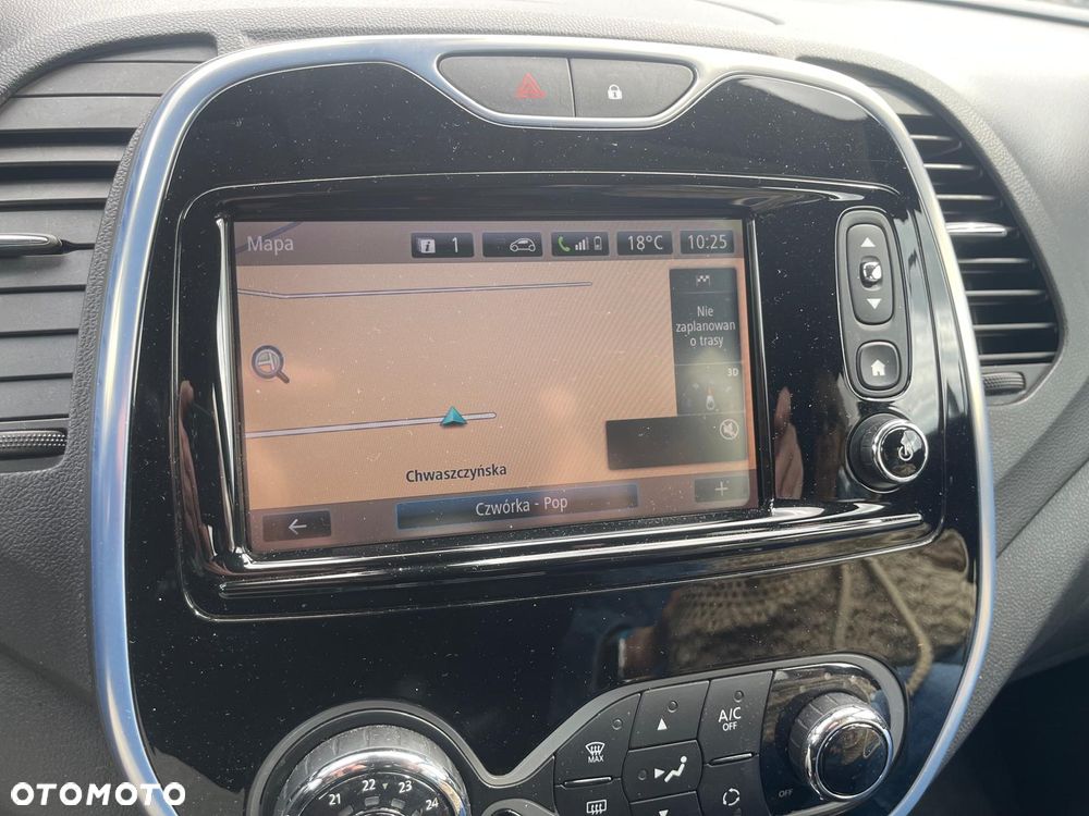 Renault Captur - 9