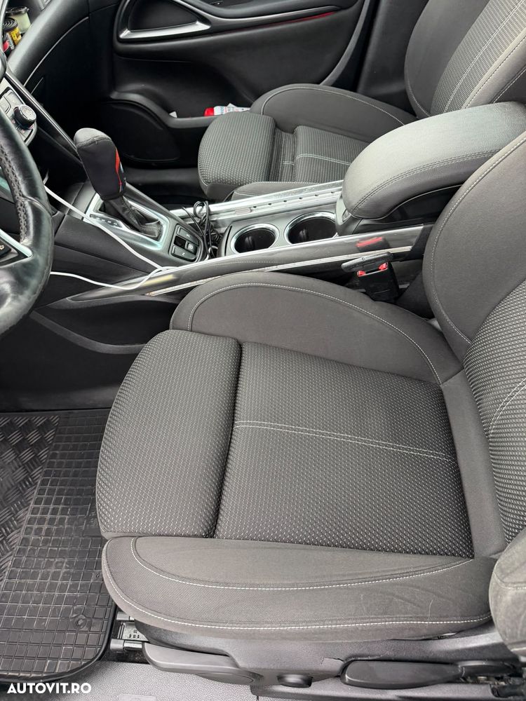 Opel Zafira 2.0 CDTI ECOTEC Edition Aut. - 3