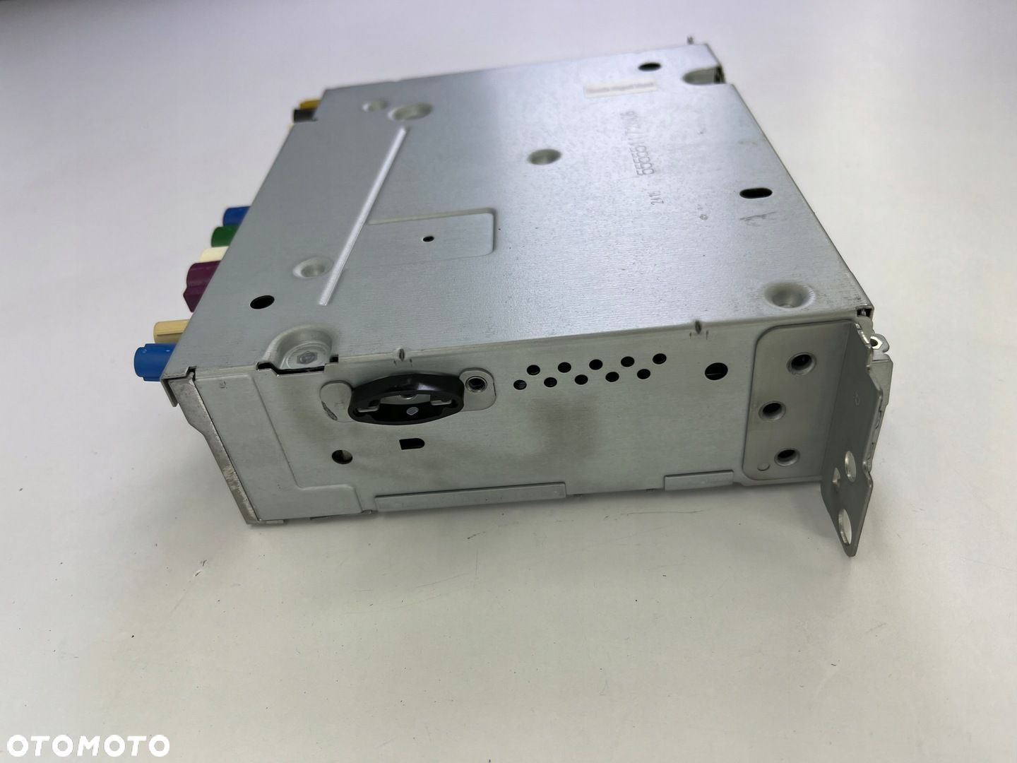 RADIO CZYTNIK NAWIGACJI BMW F20 F30 F32 F34 F36 9399427 - 5