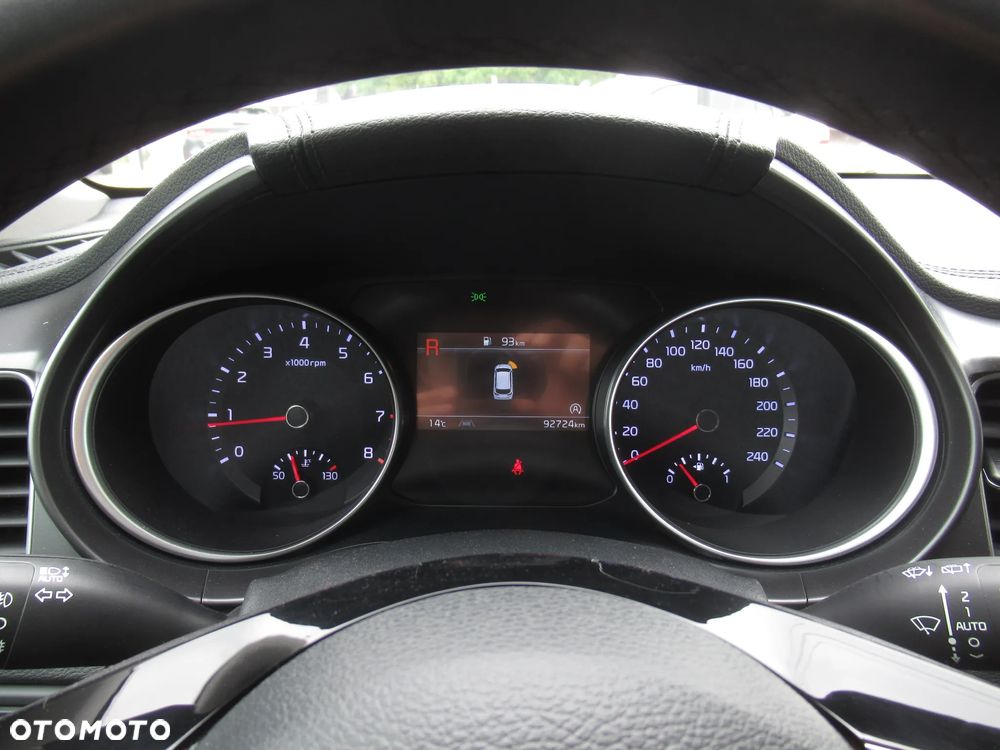 Kia Ceed 1.5 T-GDI M - 36