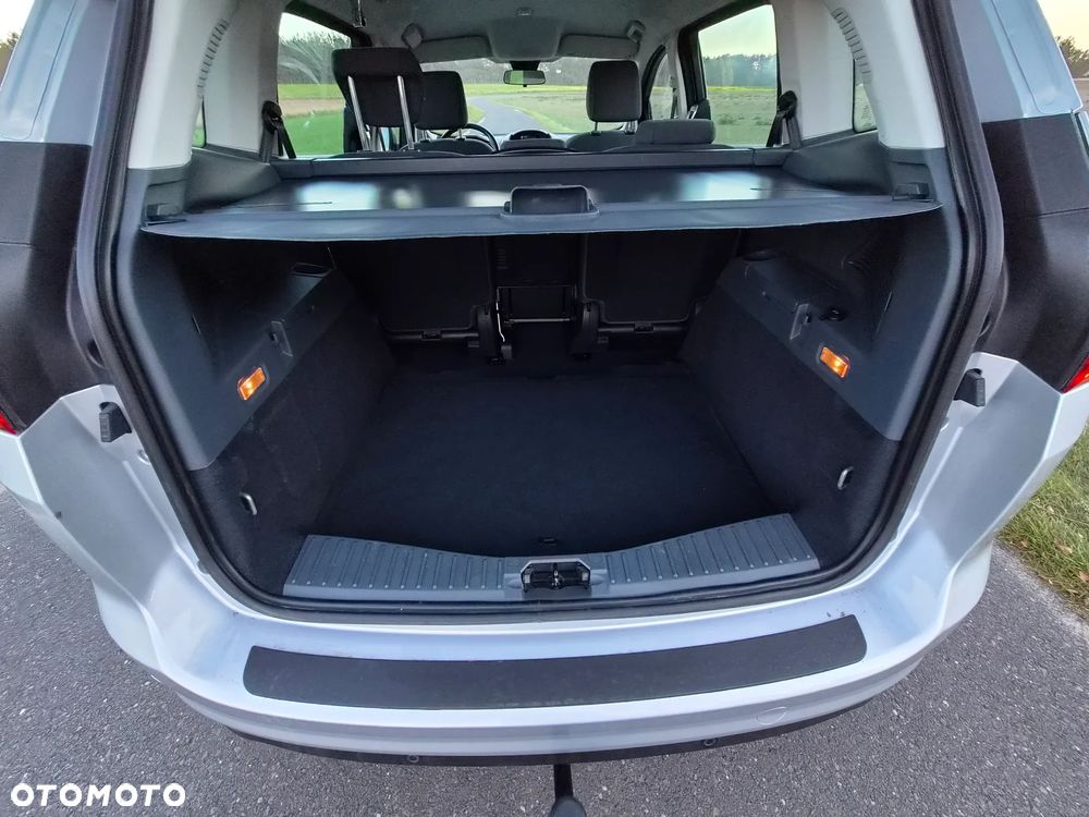 Ford Grand C-MAX 1.6 TDCi Start-Stop-System Trend - 15