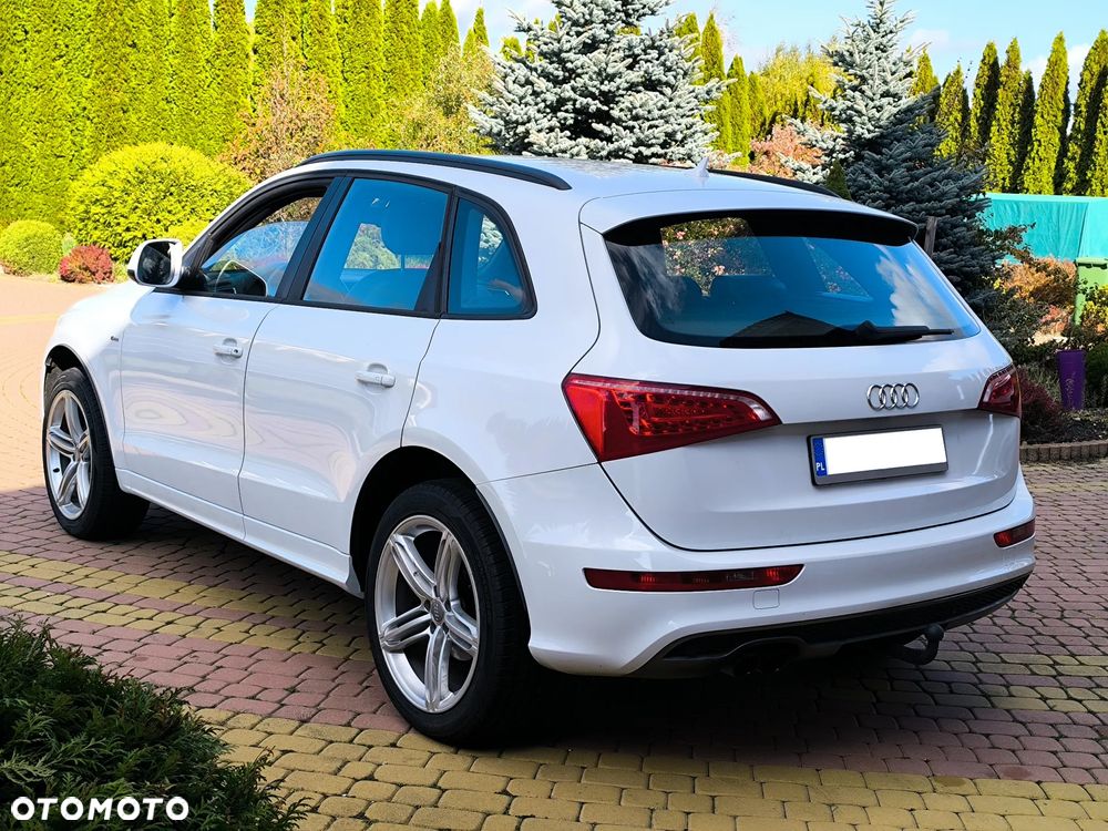 Audi Q5 2.0 TDI Quattro - 3