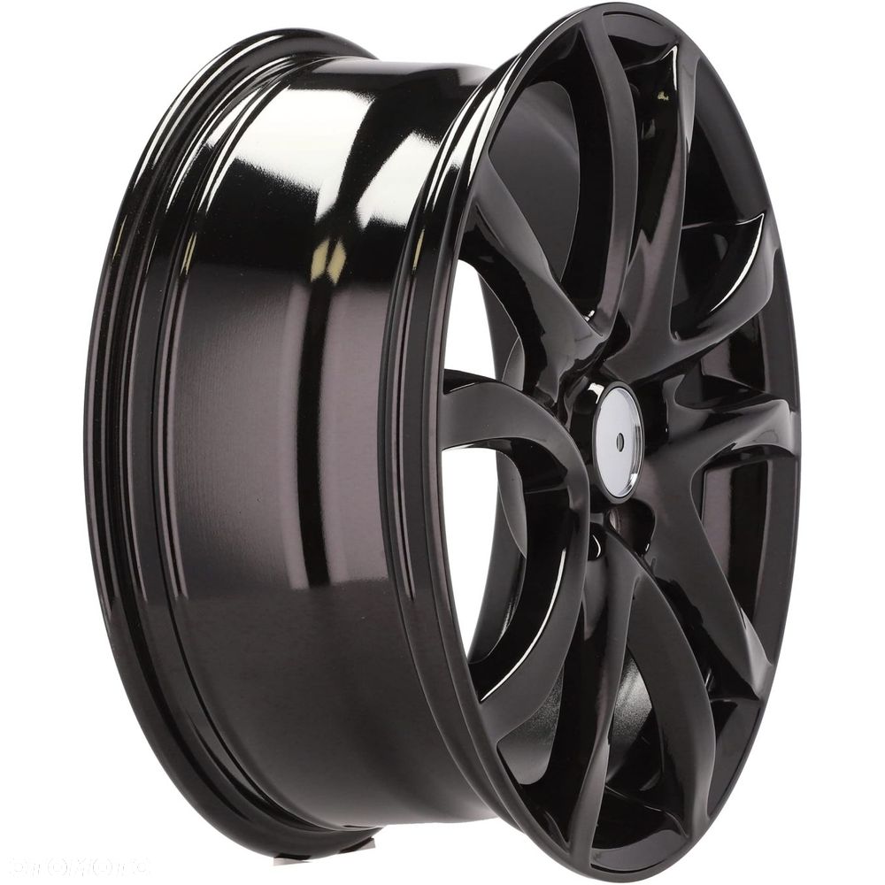 4x Felgi 17 5x114,3 m.in. do MAZDA 3 5 6 CX-3 CX-5 CX-3 CX-30 CX-5 CX-7 KIA XCEED - FR559 - 4