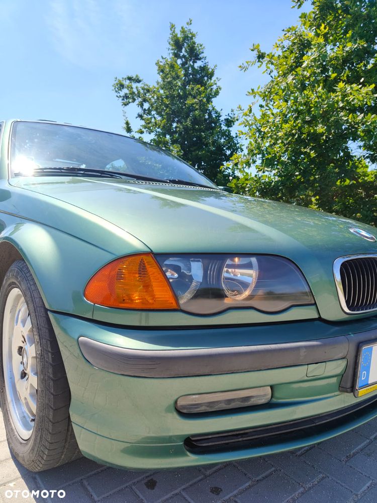 BMW Seria 3 - 2
