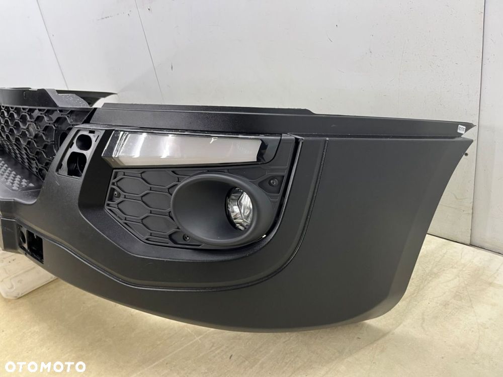 Zderzak przedni Iveco Daily 4 IV 14-19r. Przedlift przód 5801529745 - 4