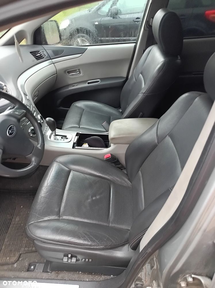 Subaru B9 Tribeca 3.0 TE Exclusive - 6