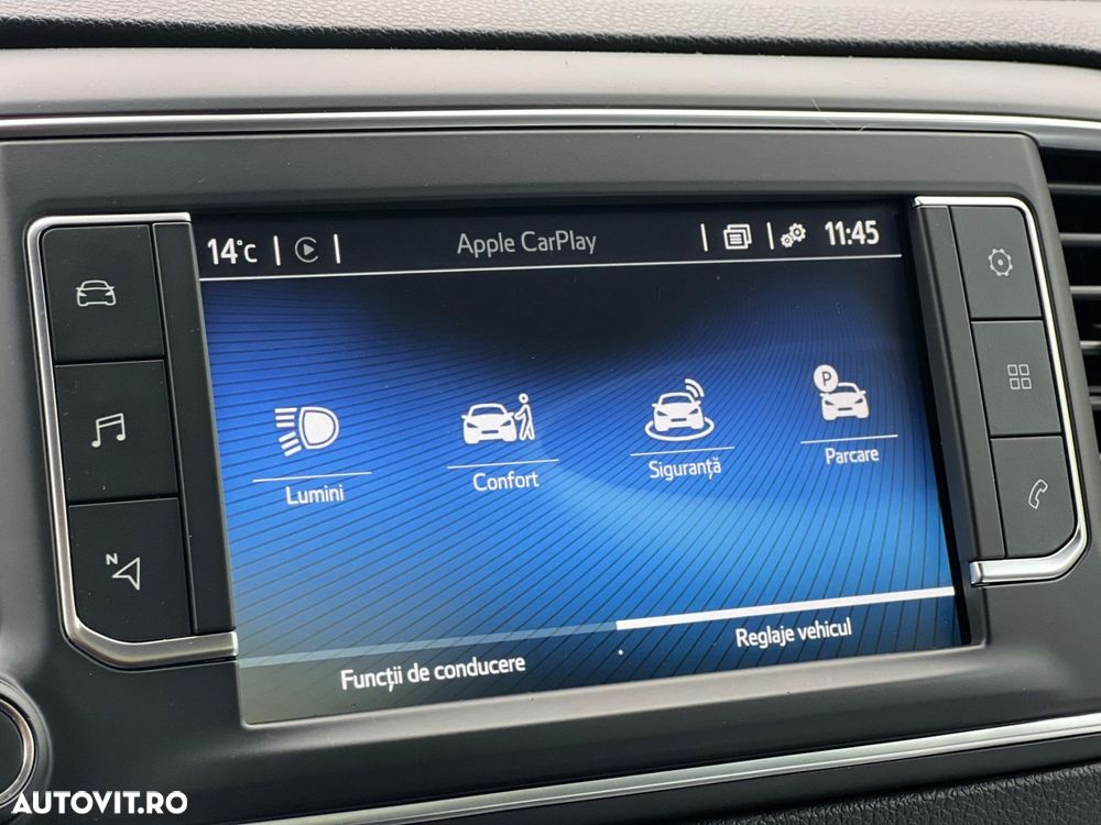 Toyota Proace Verso 2.0 D-4D 177CP 6+1 8AT L2 Vip - 28