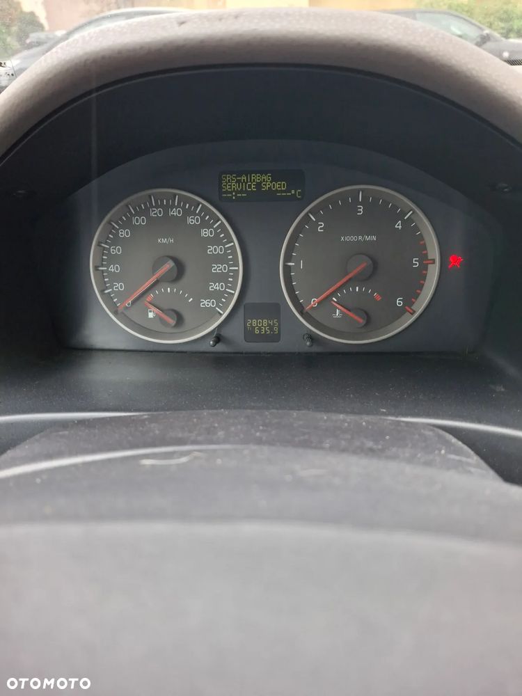 Volvo S40 2.0D - 7