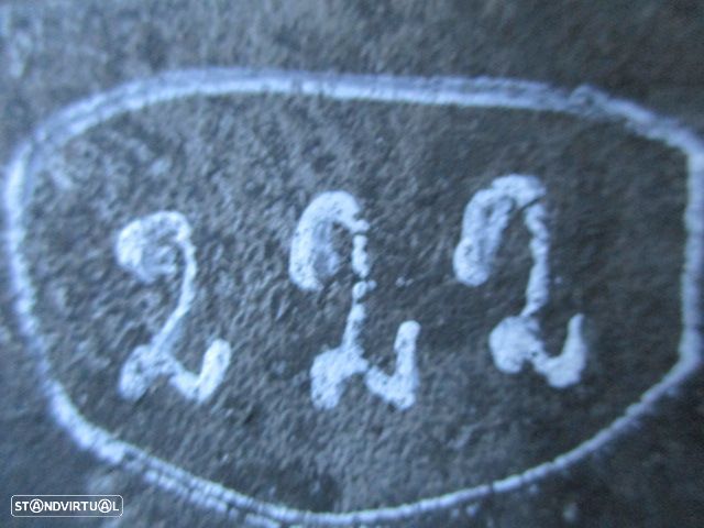 Braço Suspensão 33321094889 BMW E46 2001 320D SUP TRA - 2