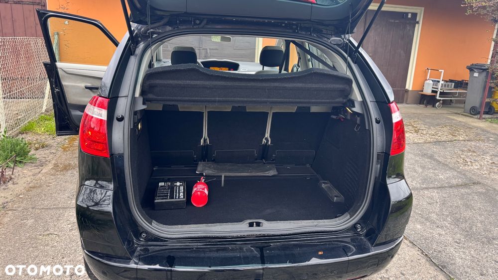 Citroën C4 Picasso 2.0 HDi Impress Exclusive - 13