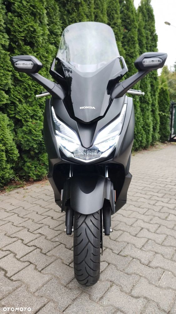 Honda NSS - 6