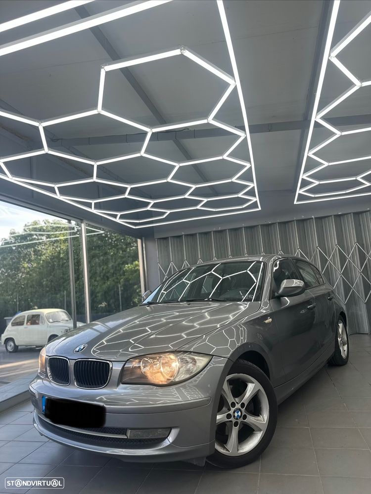 BMW 120 dA - 3