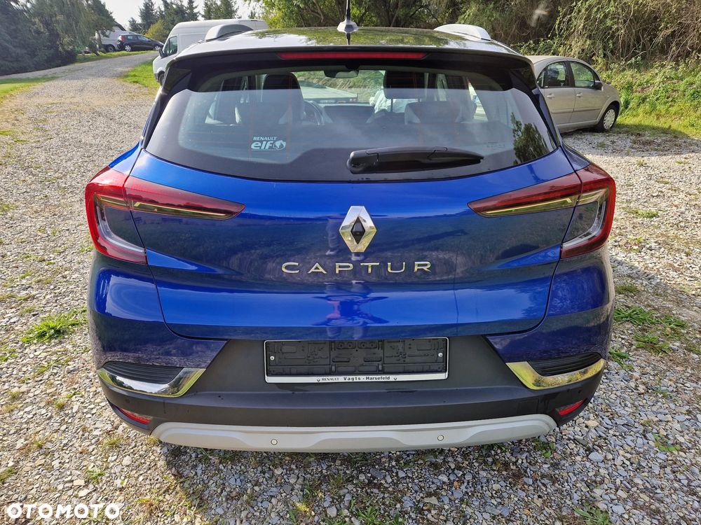 Renault Captur 1.0 TCe Intens - 7