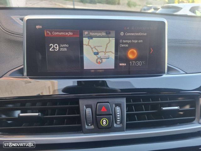 BMW X2 xDrive25e M Sport - 15