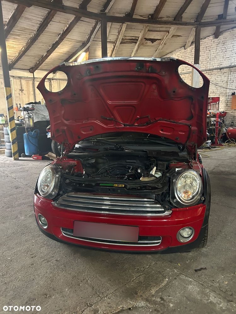 MINI Cooper Standard - 2