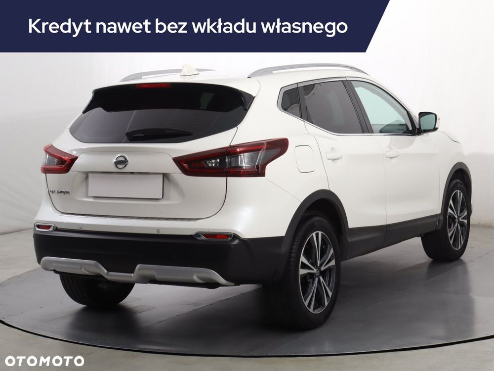 Nissan Qashqai - 7