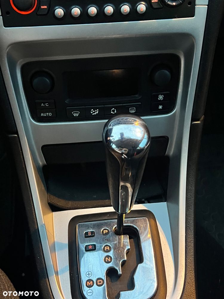 Peugeot 307 1.6 Mistral - 4