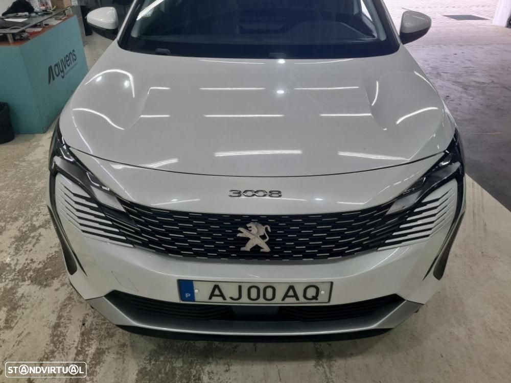 Peugeot 3008 - 2