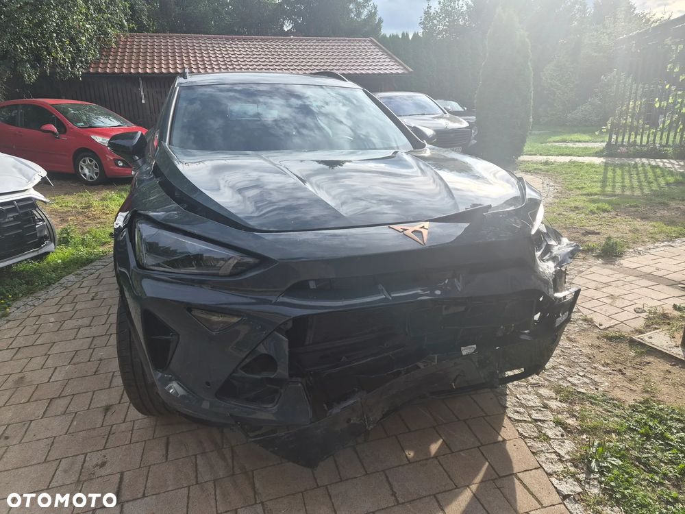 Cupra Formentor 1.5 TSI DSG - 2
