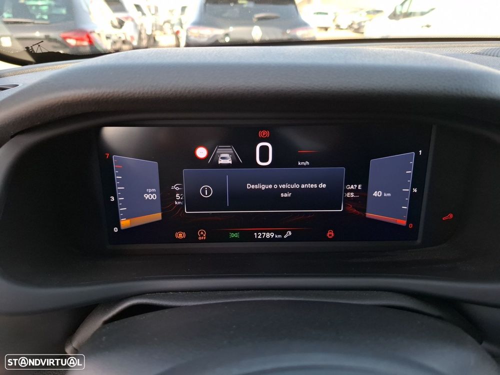 Jeep Avenger 1.2 TG Altitude - 15