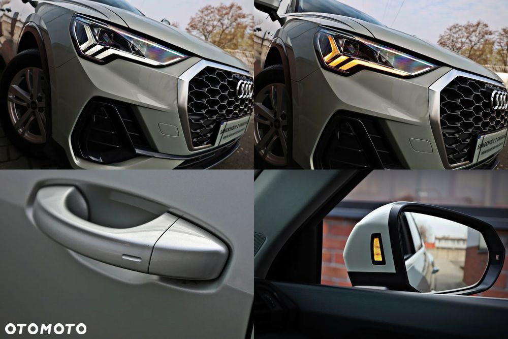 Audi Q3 Sportback - 17