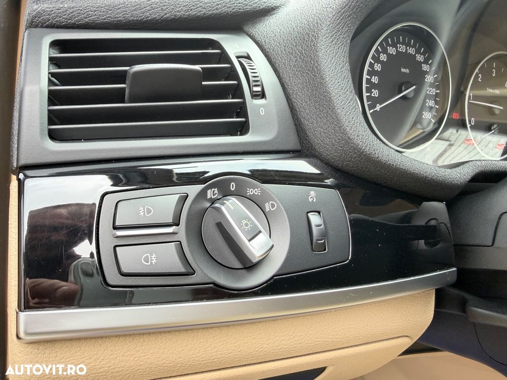 BMW X3 xDrive20d Aut. xLine - 32