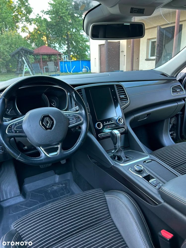 Renault Talisman - 14