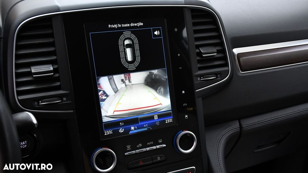 Renault Koleos ENERGY dCi 175 X-tronic 4WD INTENS - 15