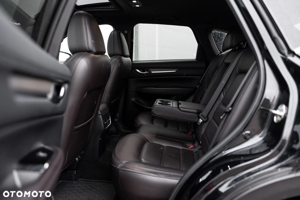 Mazda CX-5 SKYACTIV-G 194 AWD Signature - 20