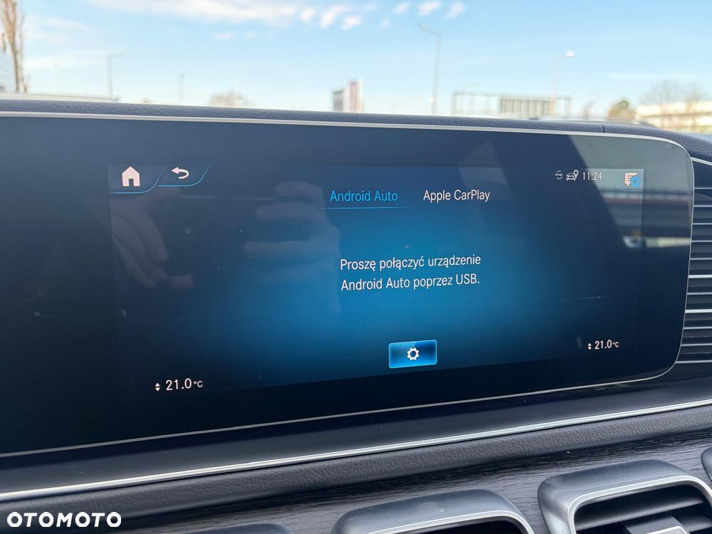 Mercedes-Benz GLE 400 d 4-Matic Premium Plus - 30