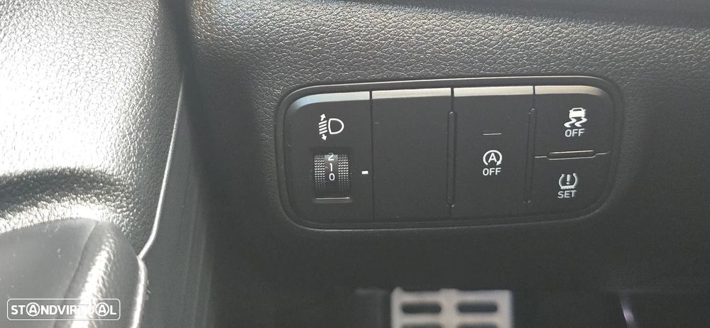 Hyundai Bayon 1.0 T-GDI Premium - 27